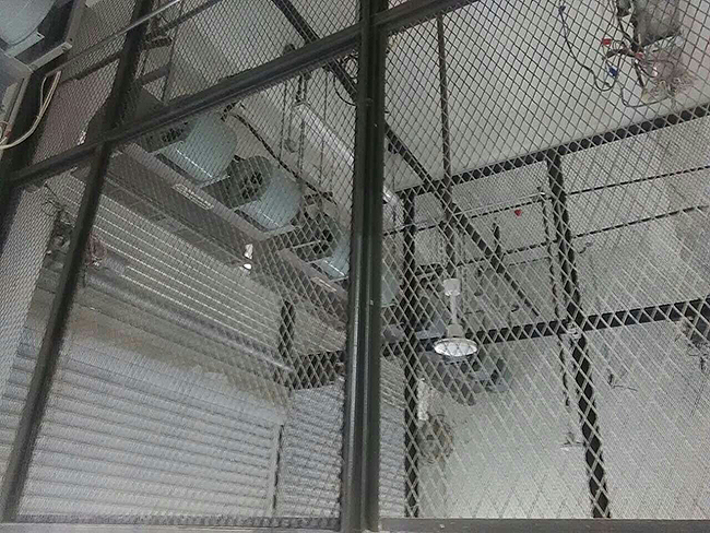 蒸汽型暖风机